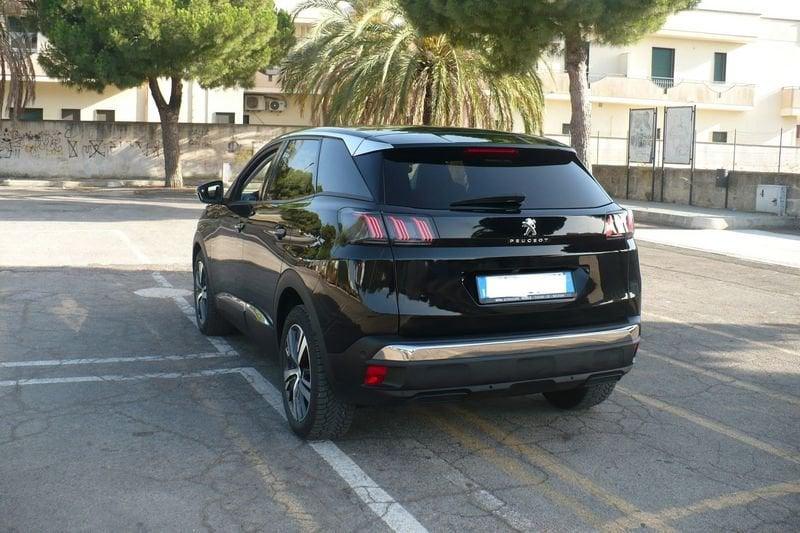 Peugeot 3008 3008 BlueHDi 130 S&S Allure