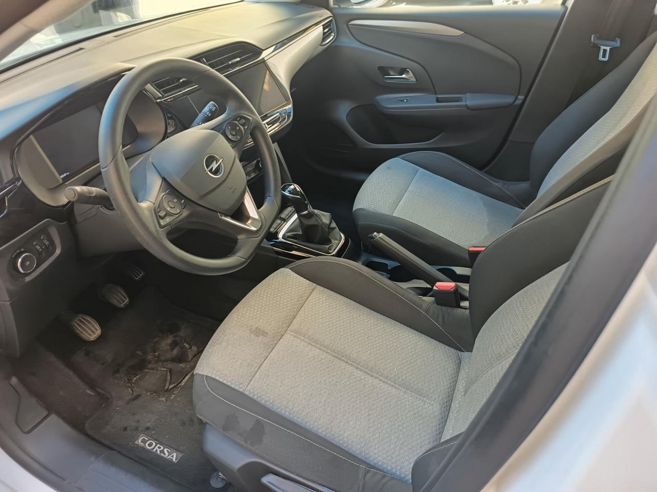 Opel Corsa 1.2 GS KM 39000 FULL OPTIONAL