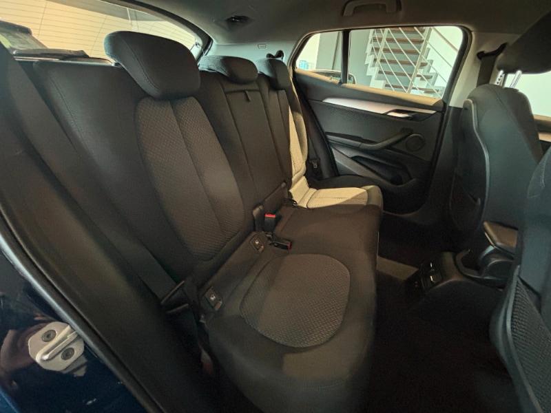 BMW X2 (F39) X2 xDrive18d Business-X