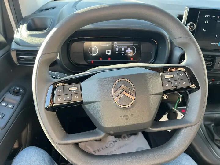 Citroen Berlingo PureTech 110 S&S Van M