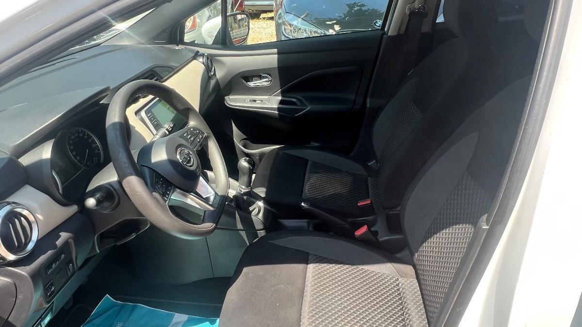 NISSAN - Micra 1.0 Acenta 100cv