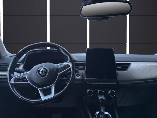 RENAULT Arkana Arkana Full Hybrid E-Tech 145 CV INTENS