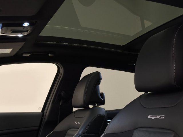 KIA Sportage 1.6 CRDI 136 CV DCT7 2WD Mild Hybrid GT Line Plus