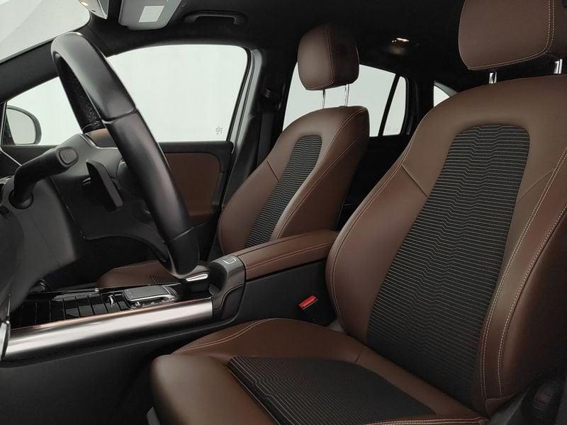 Mercedes-Benz GLA GLA 200 d Automatic Sport Plus UNICO PROPRIETARIO