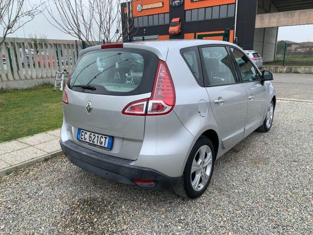 RENAULT Scenic X-Mod 1.5 dCi 110CV Luxe