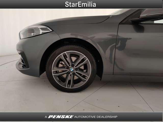 BMW 118 118i 5p. Sport