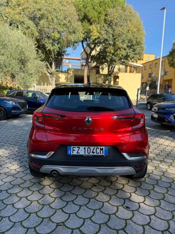 Renault Captur Captur TCe 100 CV INTENS