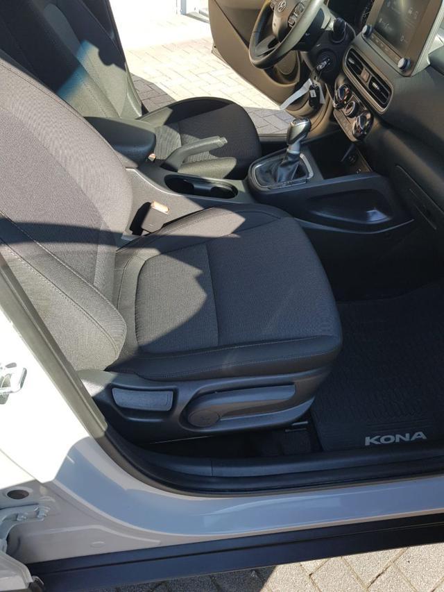 HYUNDAI Kona 1.0 T-GDI XTech