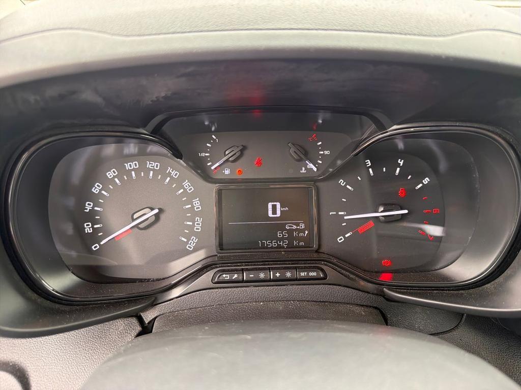 Citroen Berlingo III Berlingo van XL 1.5 bluehdi 100cv Club 3p.ti