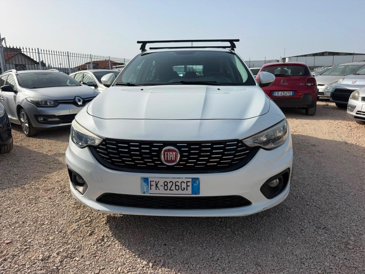 Fiat Tipo 1.3 Mjt S&S 5 porte Business