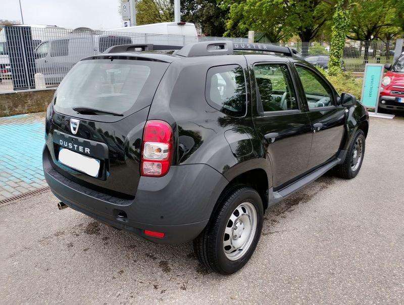 Dacia Duster 1.5 dCi 110cv Ambiance