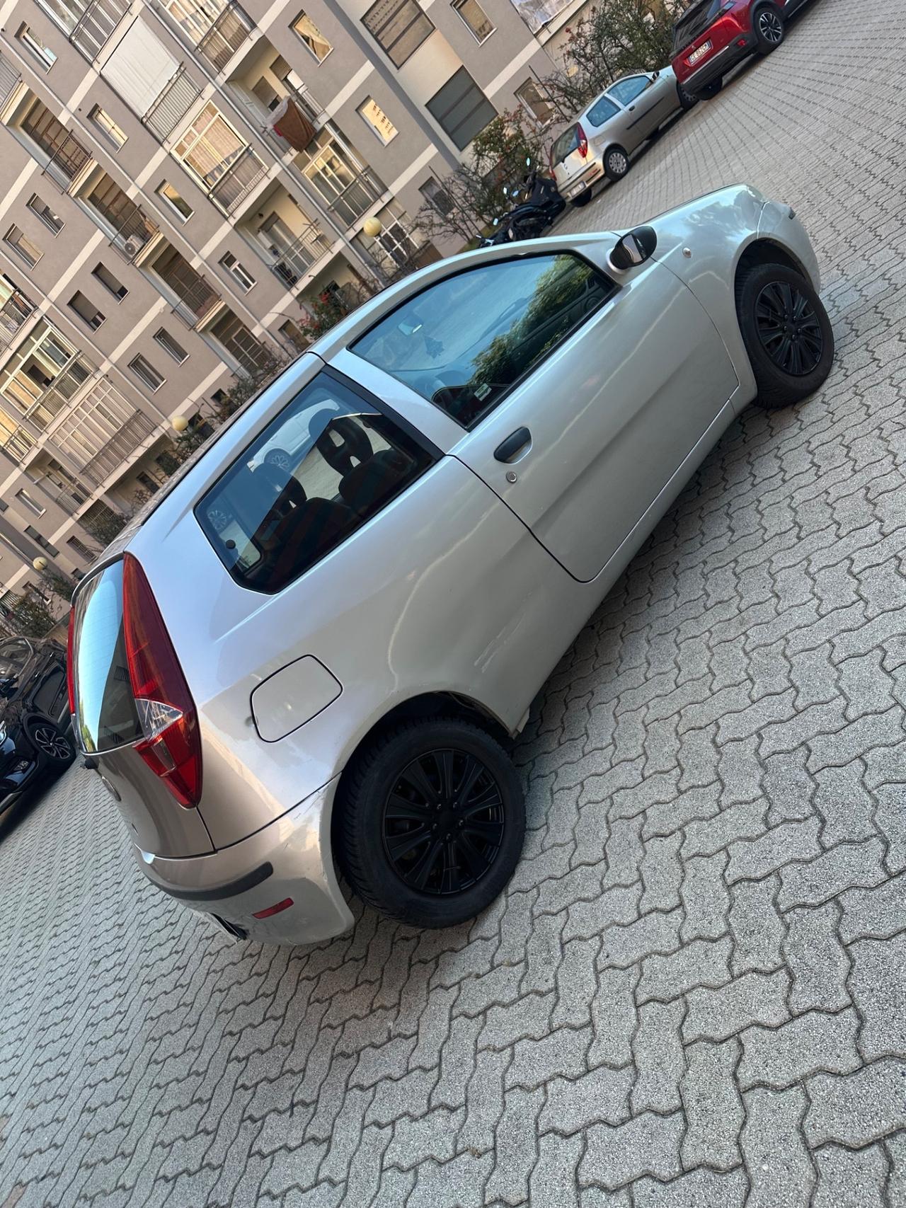 Fiat Punto 1.2 3 porte Active