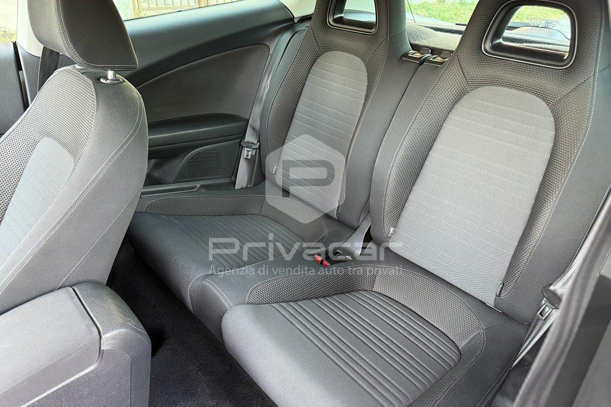 VOLKSWAGEN Scirocco 1.4 TSI