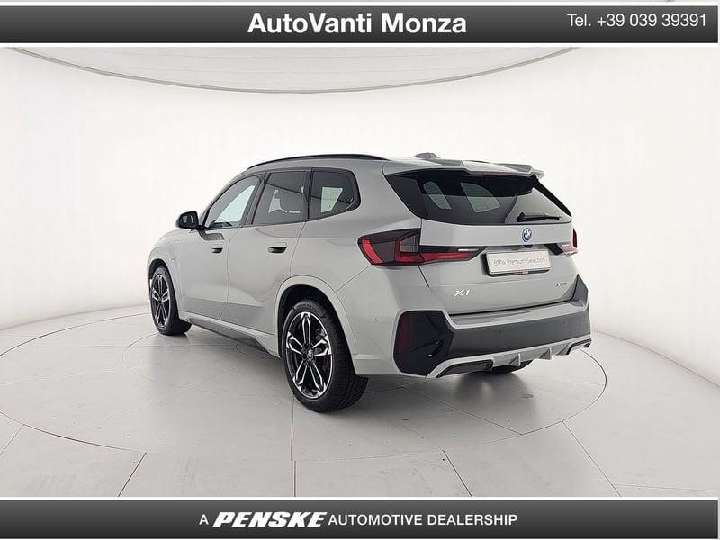 BMW X1 X1 xdrive 25e MSport Pro auto