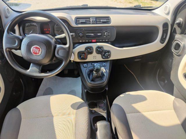 FIAT Panda 1.2 EasyPower Easy