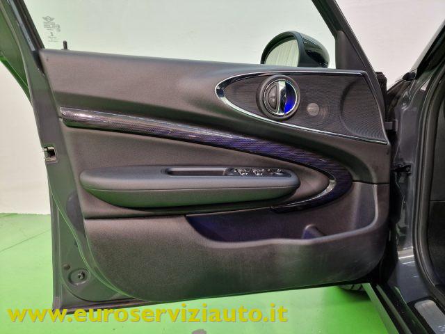 MINI Clubman 2.0 Cooper S Clubman ALL4