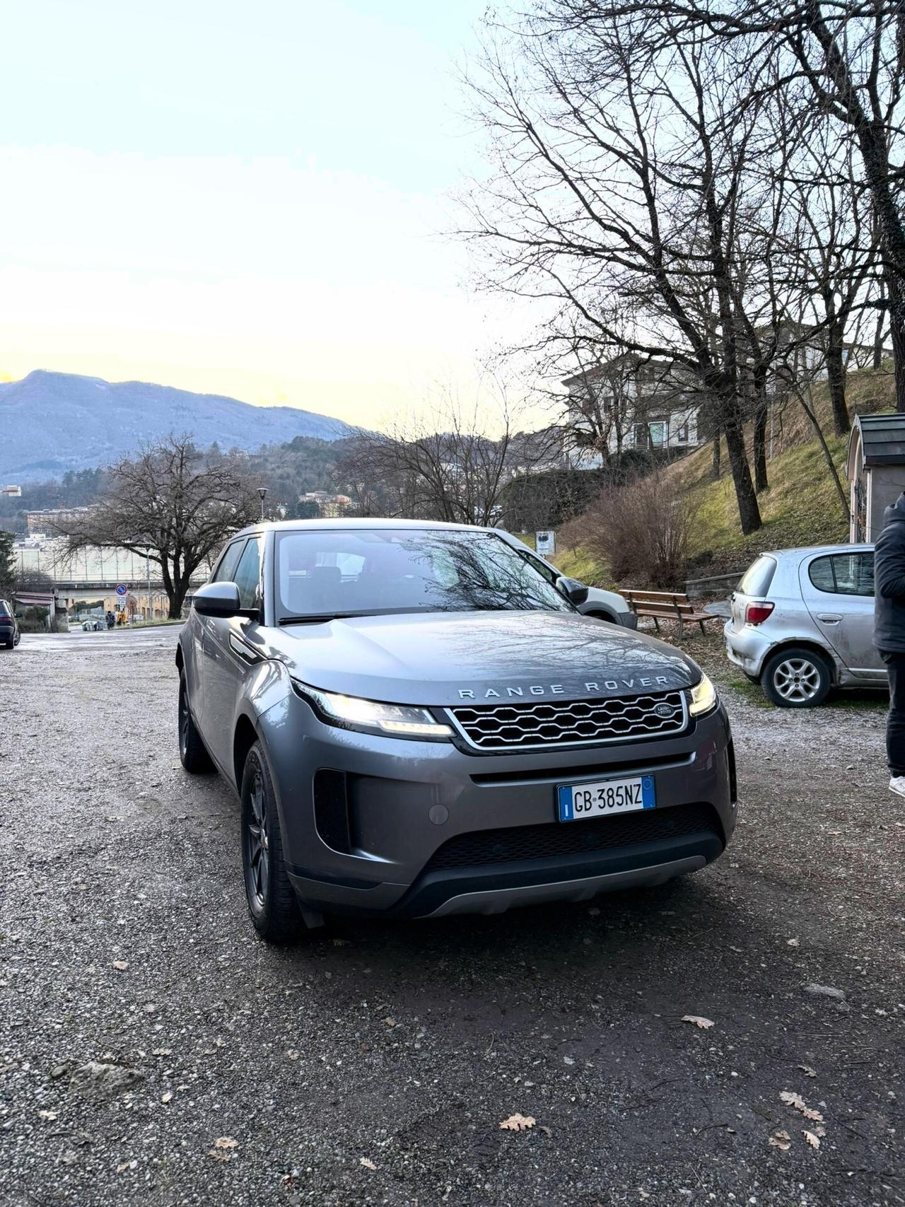 Range Rover Evoque 2.0D I4-L 150 CV S