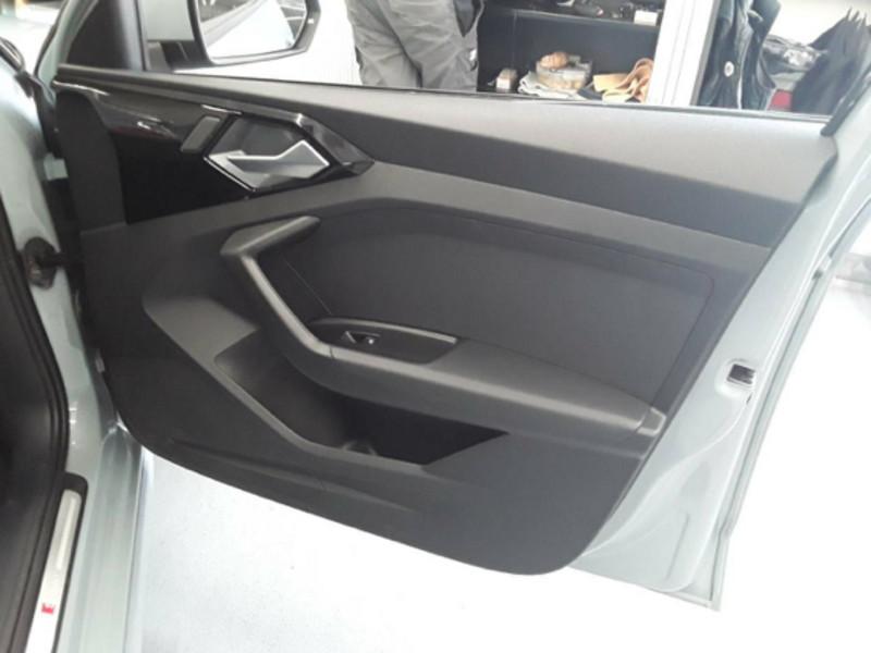 Audi A1 A1 SPB 35 TFSI S tronic S line edition