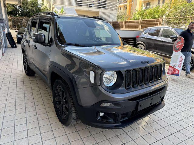 JEEP Renegade 1.6 e-torq evo Longitude fwd 110cv my18