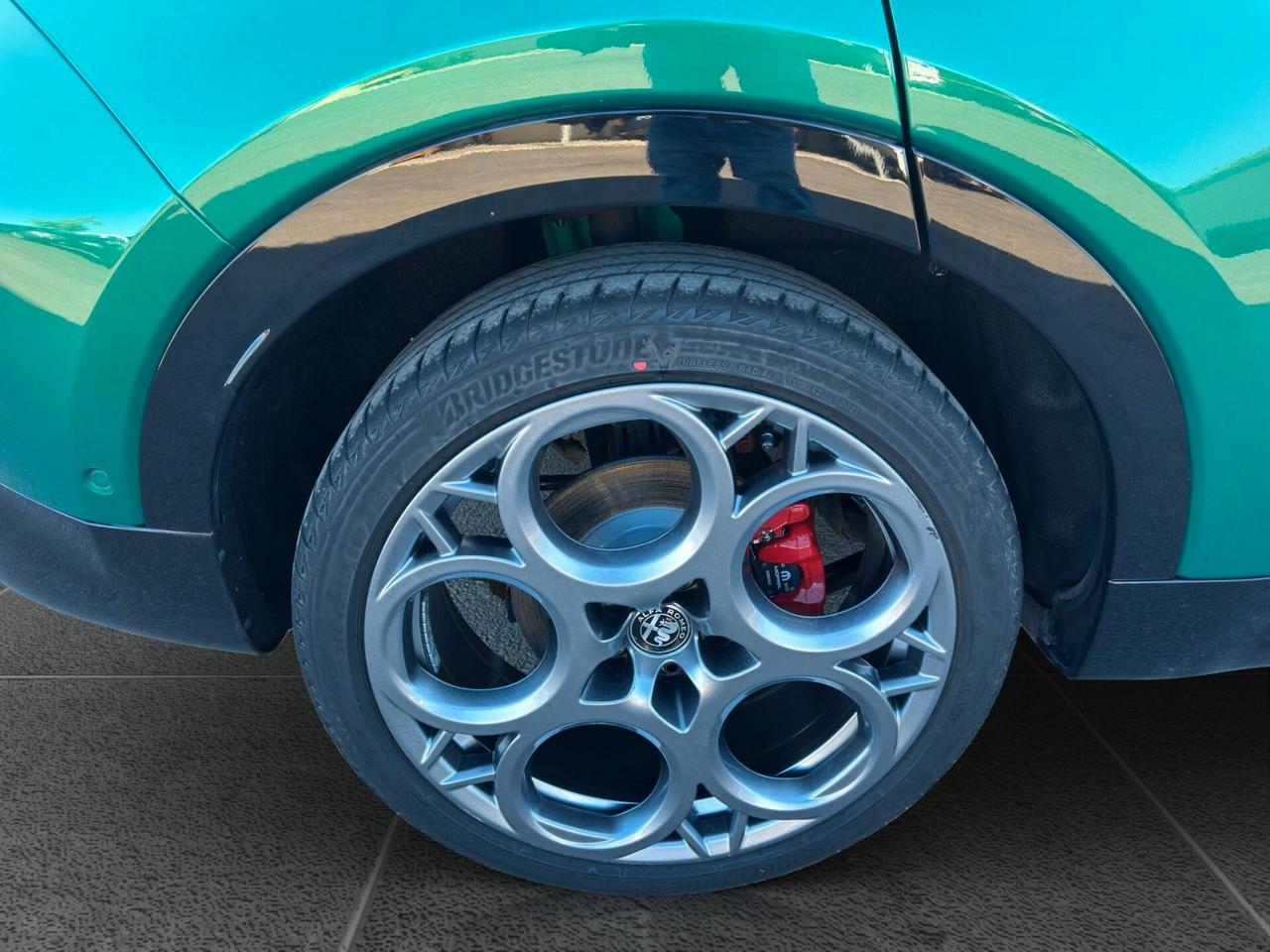 Alfa Romeo Tonale 1.3 280 CV PHEV AT6 Q4 Speciale