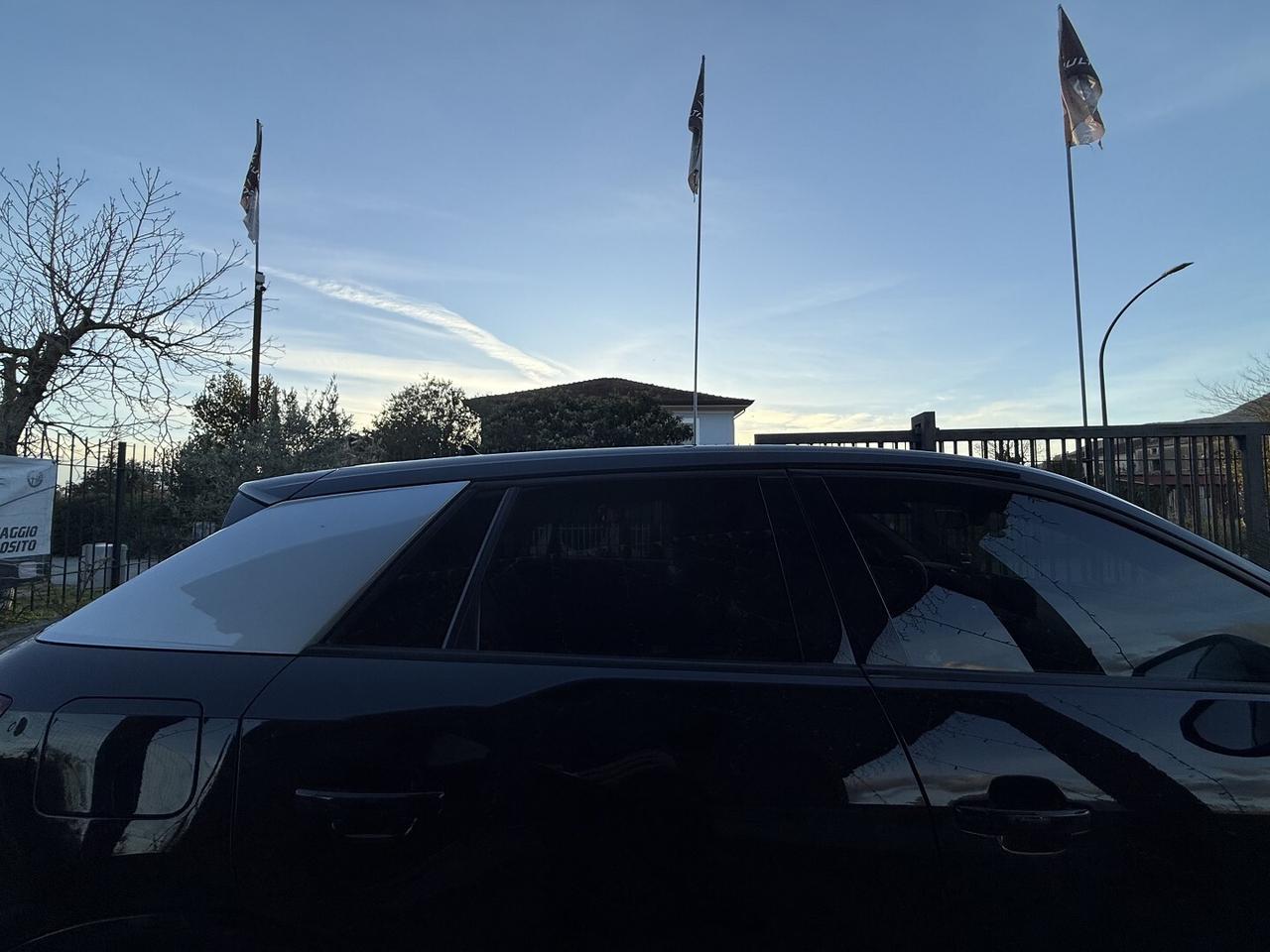 AUDI Q2 S LINE 2.0 TDI