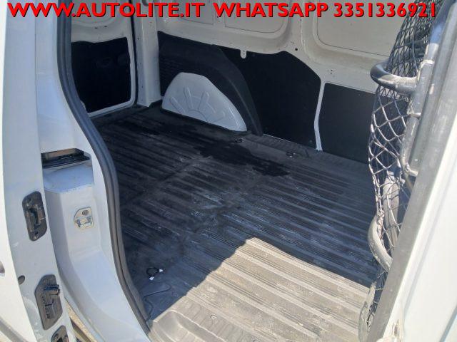 RENAULT Kangoo Blue dCi 95CV Express Maxi Furgone Ice