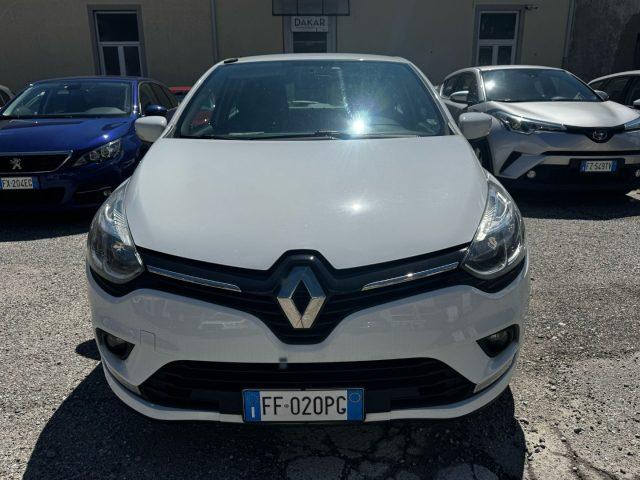 RENAULT Clio dCi 8V 75CV Start&Stop 5 porte Energy Zen