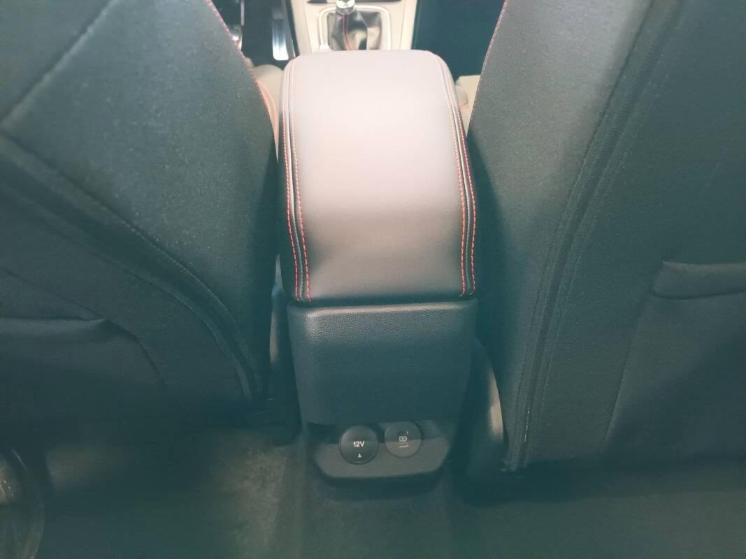 Ford Puma 1.0 ecoboost h ST-Line 125cv