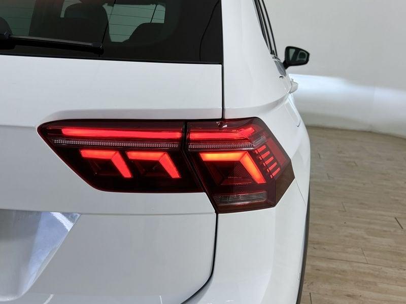 Volkswagen Tiguan Tiguan 2.0 tdi R-Line 150cv dsg