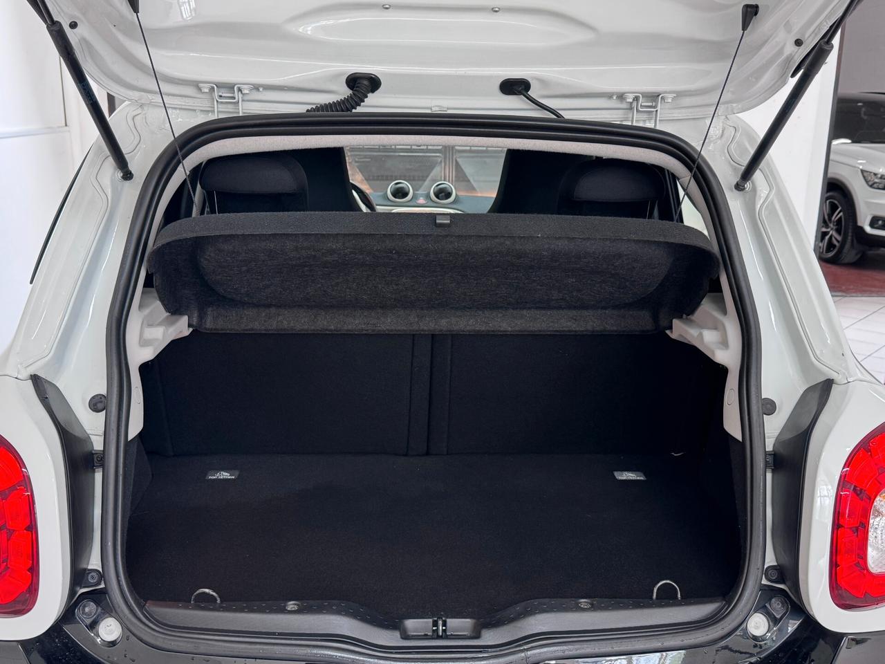 Smart ForFour 70 1.0 BENZINA Passion - MANUALE!!