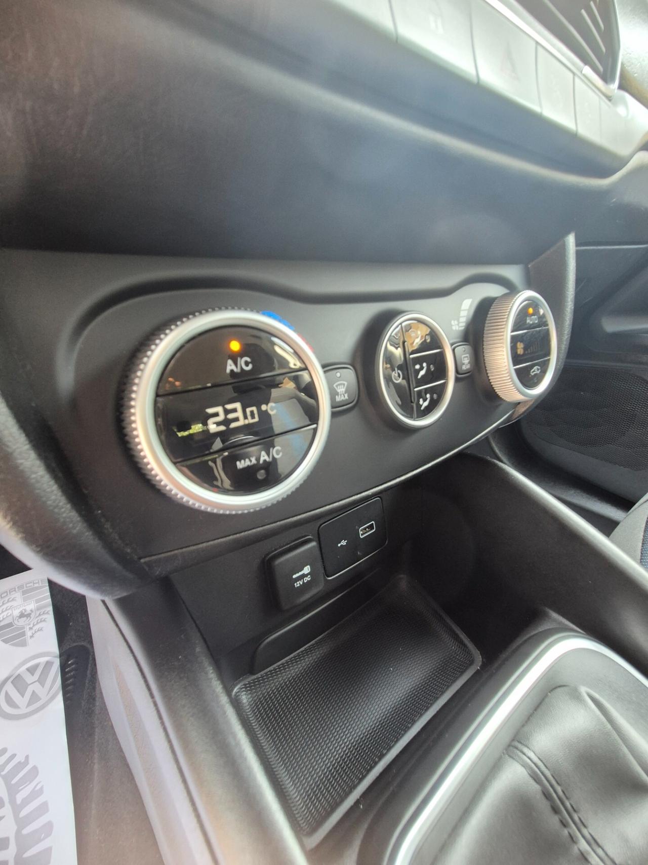 Fiat Tipo 1.3 Mjt S&S 5 porte City Life