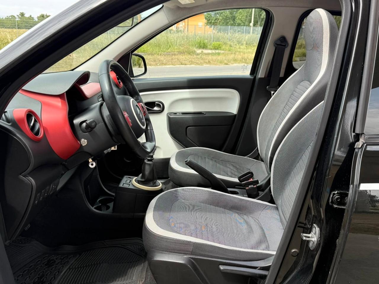 Renault Twingo 0.9 TCe 90 CV Stop&Start Energy Openair