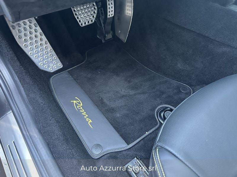Ferrari Roma Roma | KIT CARBON, MATRIX, ADAS, UNIPRO, PRONTA CONSEGNA