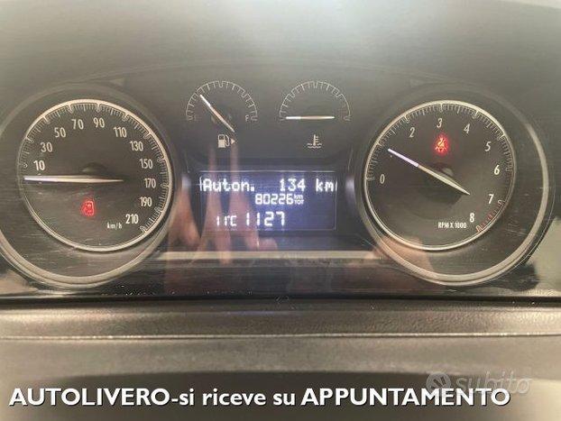 LANCIA Ypsilon 1.2 69 CV 5 porte-UNIPRO