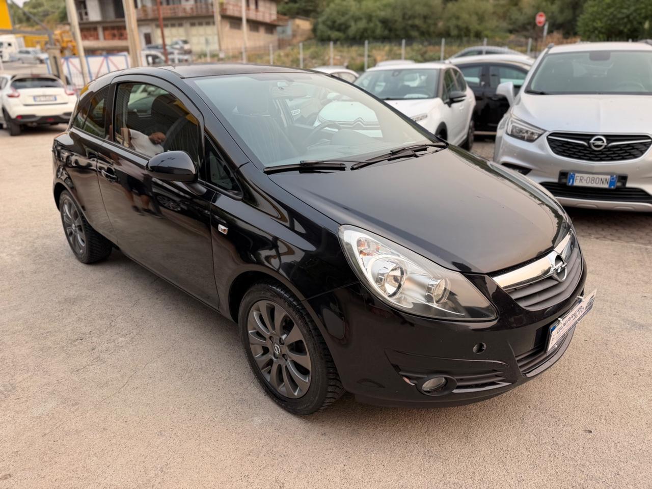 Opel Corsa 1.3 CDTI 95CV Km Certificati