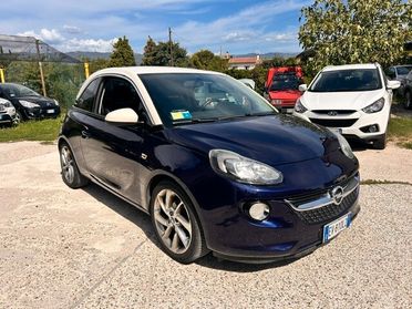 Opel Adam 1.2 70 CV Glam NEOPATENTATI 64KW