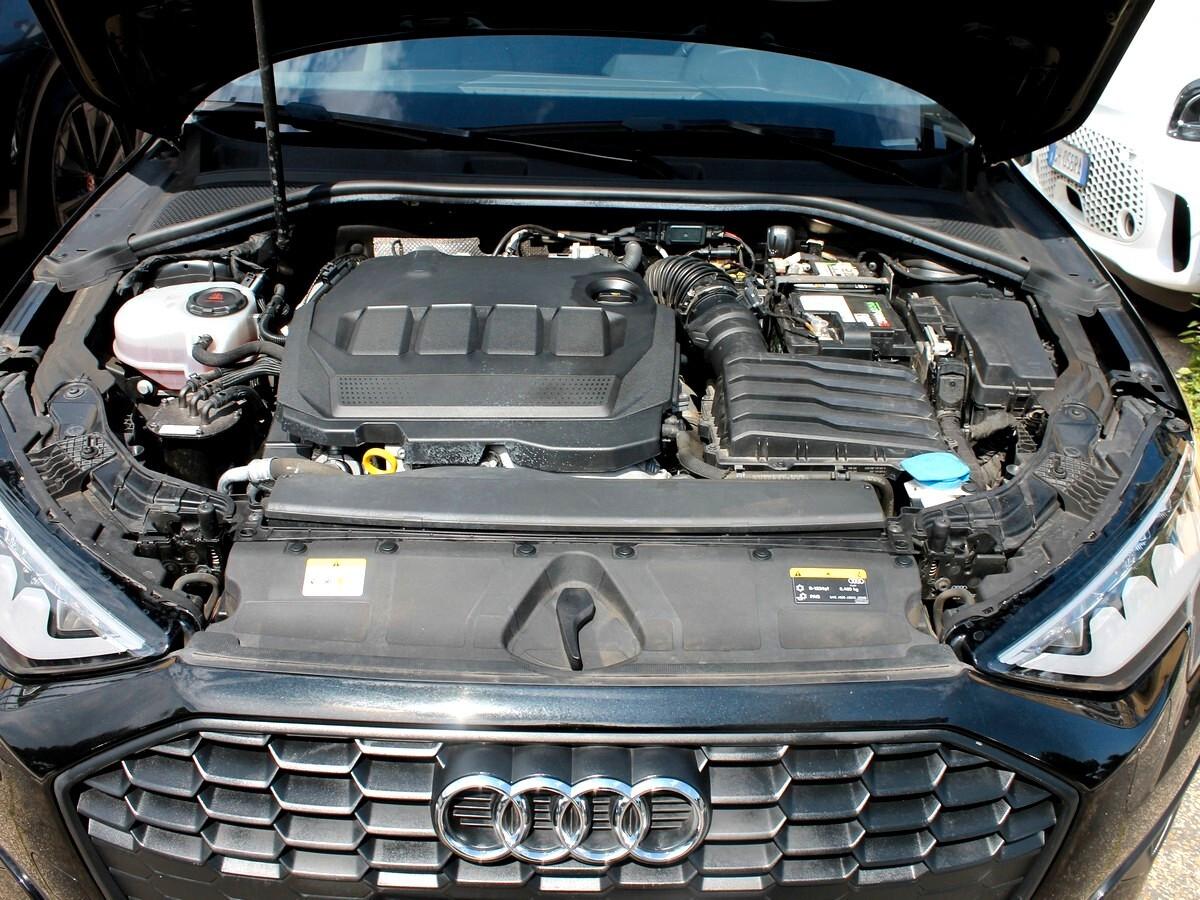 Audi A3 SPB 30 TDI S tronic Business Sportback 2.0tdi s-tronic Bang&Olufsen Virtual