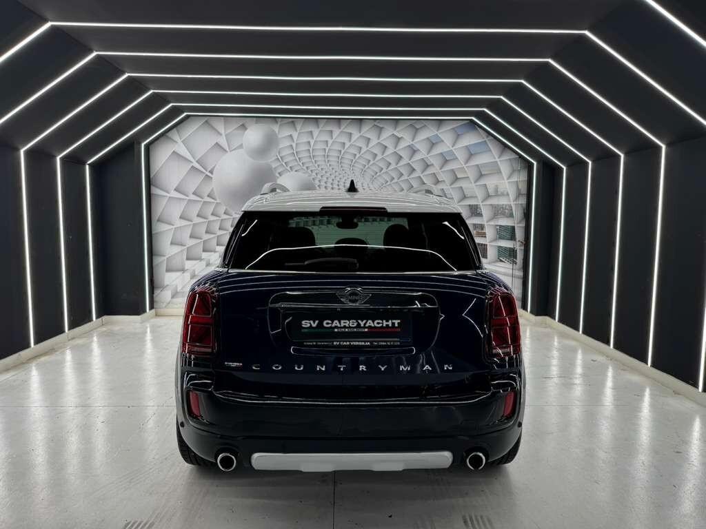 Mini Cooper D Countryman 2.0 Business