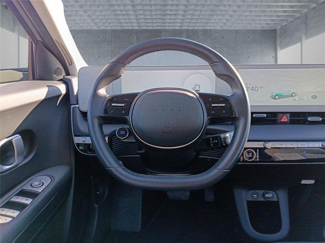 HYUNDAI Ioniq 5 Ioniq 5 58 kWh Progress