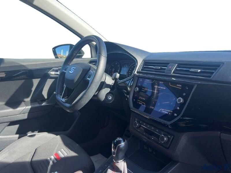 Seat Ibiza Ibiza 1.6 TDI 95 CV 5 porte FR