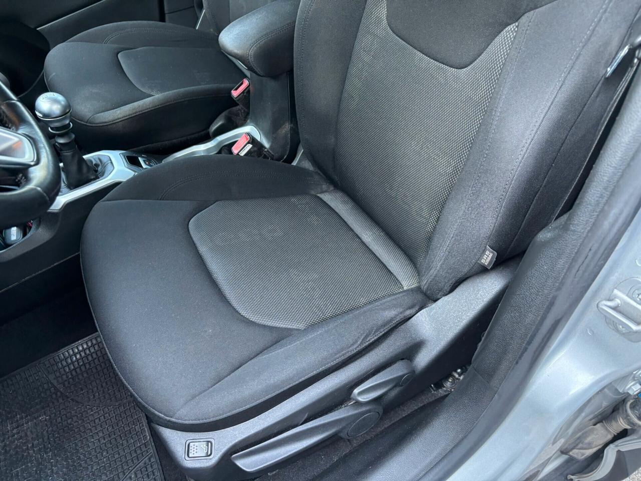 Jeep Renegade 1.6 Mjt 120 CV OK Neopatentati