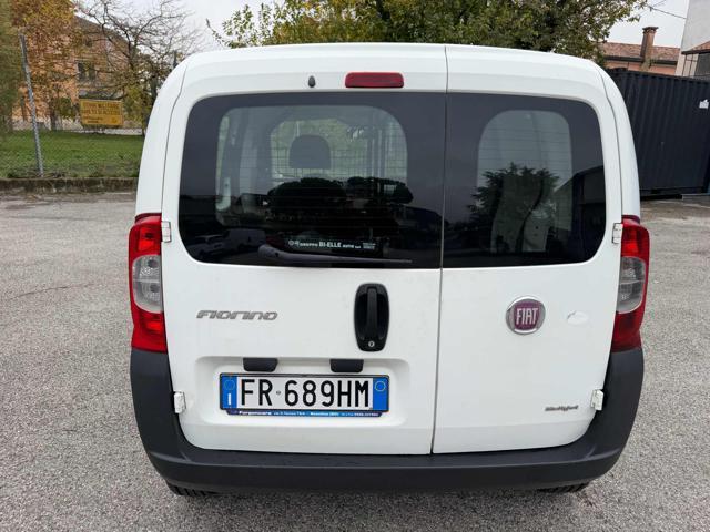 FIAT Fiorino 1.3 MJT 75CV Furgone senza nessun lavoro da fare