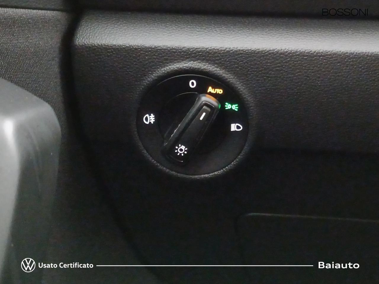 Volkswagen T-Roc 2.0 tdi scr 150cv life dsg