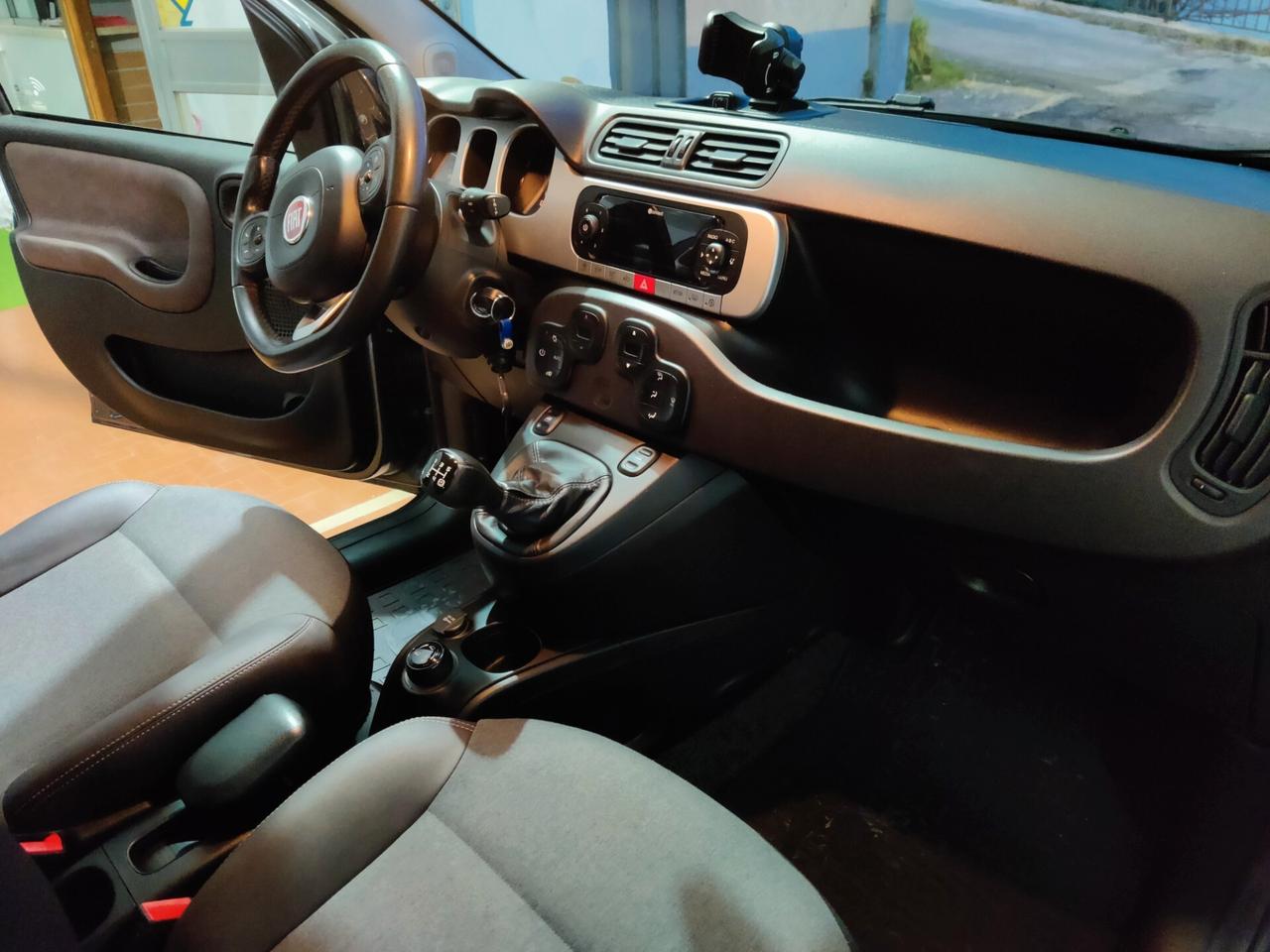 Fiat Panda Cross 1.3 MJT 95 CV S&S 4x4