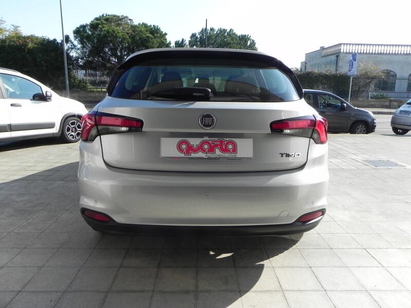 Fiat Tipo 1.3 Mjt S&S 5 porte Business