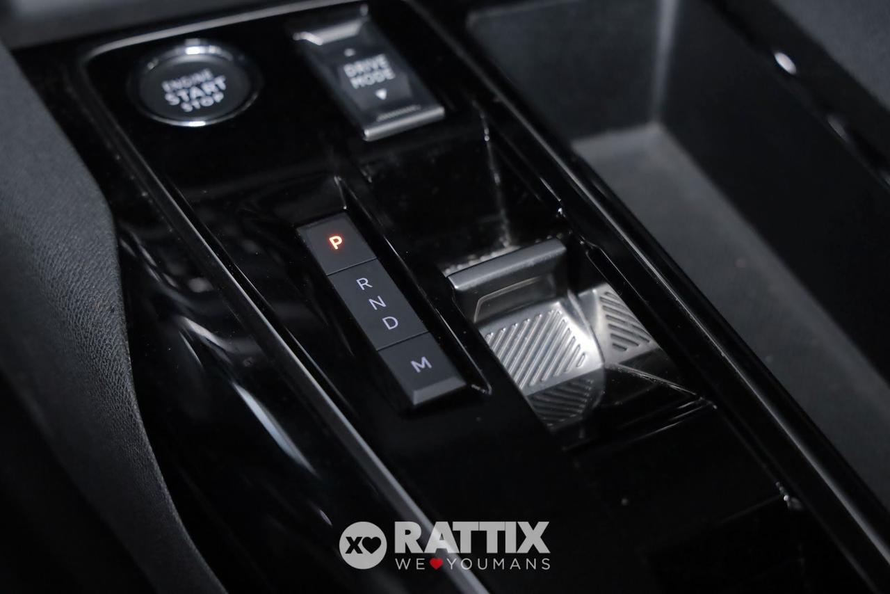 Peugeot 3008 1.2 Hybrid 48V 136CV GT e-DCS6