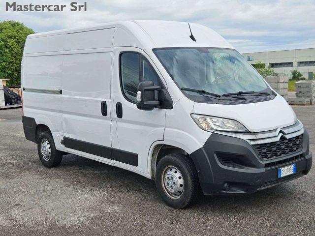 CITROEN Jumper 35 L2H2 - PM -TM 2.2 BlueHDi 140cv - GP218BS