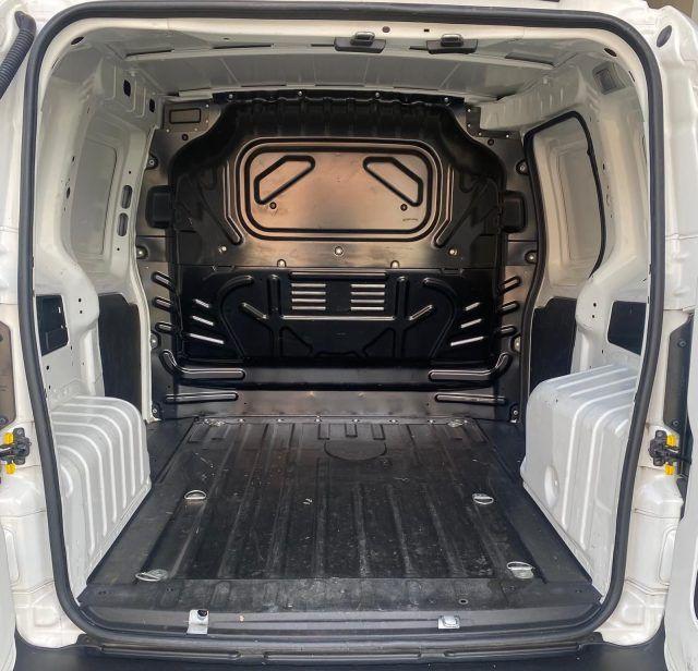 FIAT Fiorino Fiorino 1.3 MJT 80CV Cargo