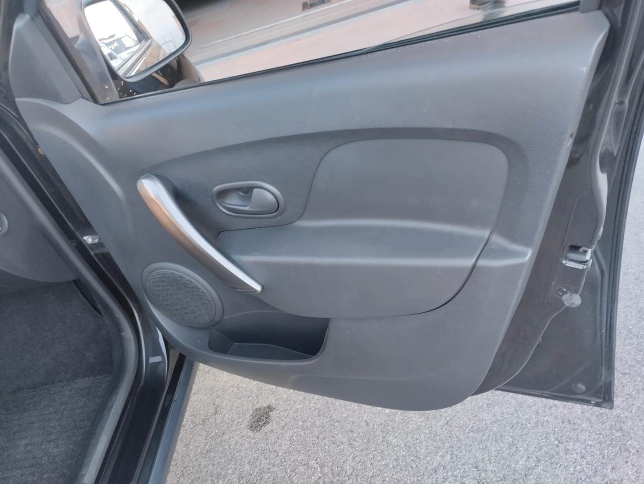 Dacia Sandero Stepway 900 TCe 12V 90CV