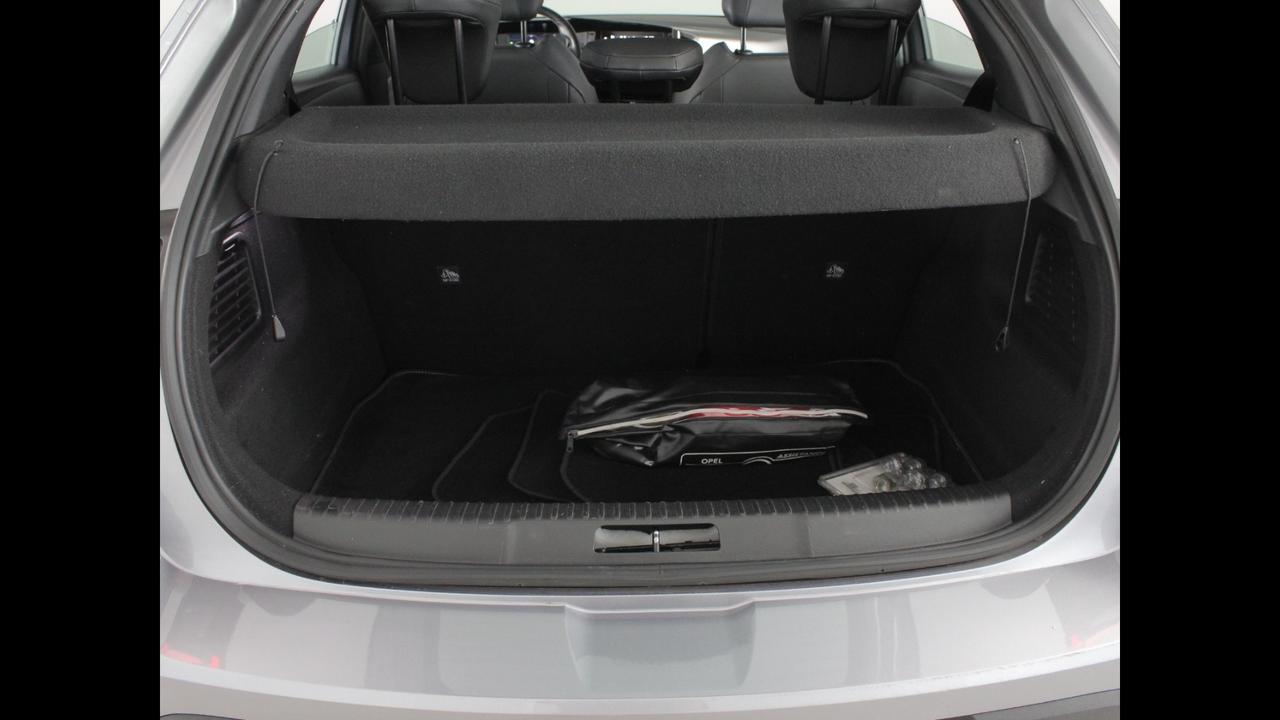 OPEL Mokka II 2020 - Mokka 1.2 t Elegance s&s 100cv